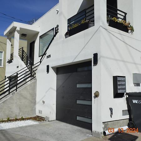 Dimond Abode Vacation Home #1 Oakland Dimond District Εξωτερικό φωτογραφία