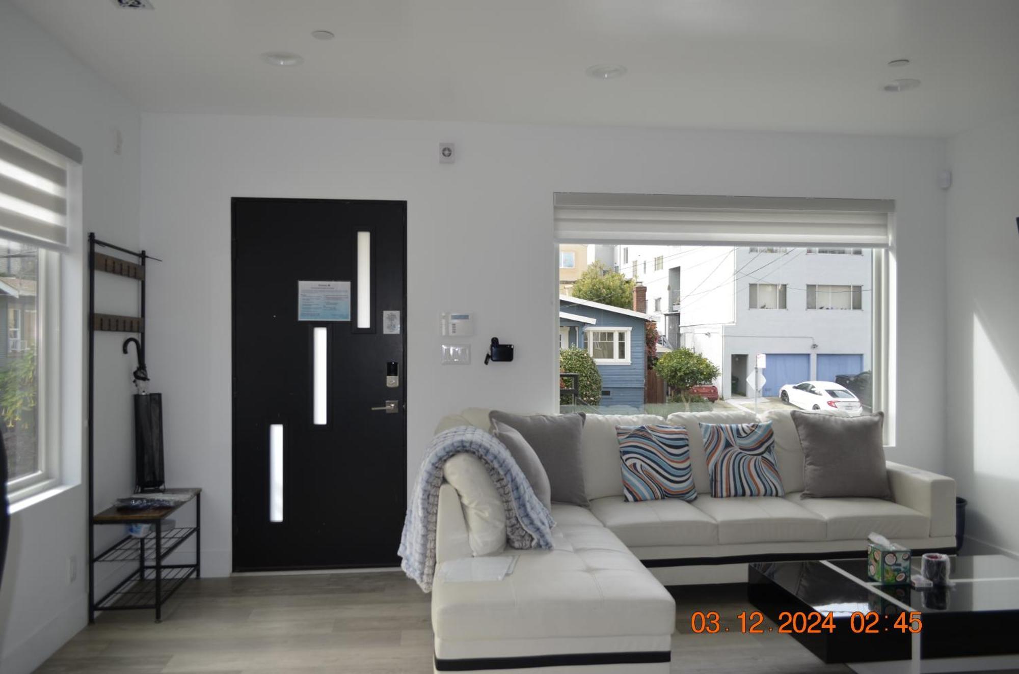Dimond Abode Vacation Home #1 Oakland Dimond District Δωμάτιο φωτογραφία