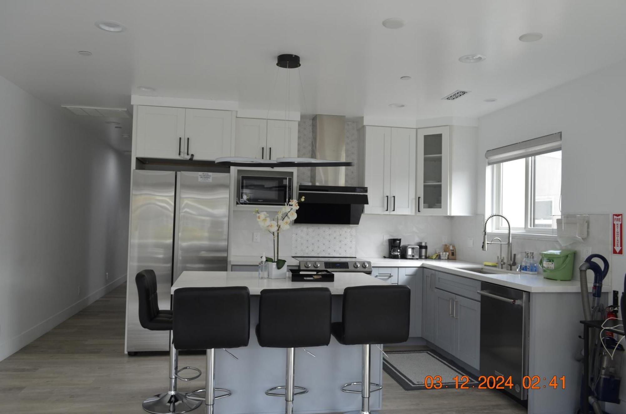Dimond Abode Vacation Home #1 Oakland Dimond District Δωμάτιο φωτογραφία