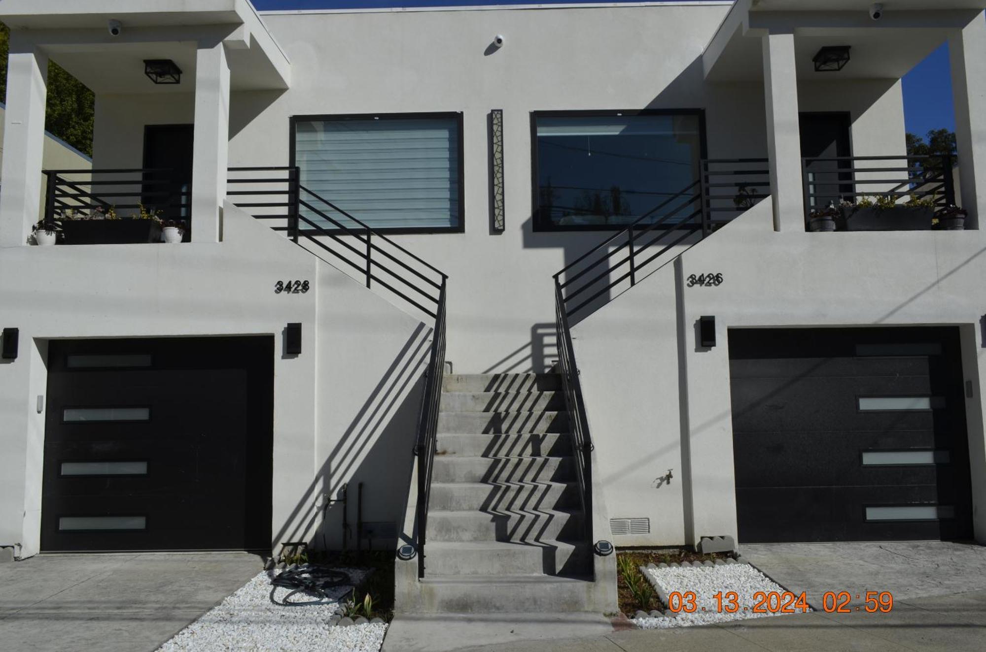 Dimond Abode Vacation Home #1 Oakland Dimond District Δωμάτιο φωτογραφία
