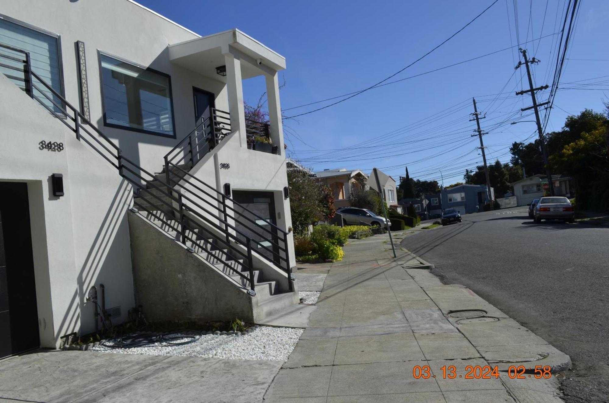 Dimond Abode Vacation Home #1 Oakland Dimond District Δωμάτιο φωτογραφία
