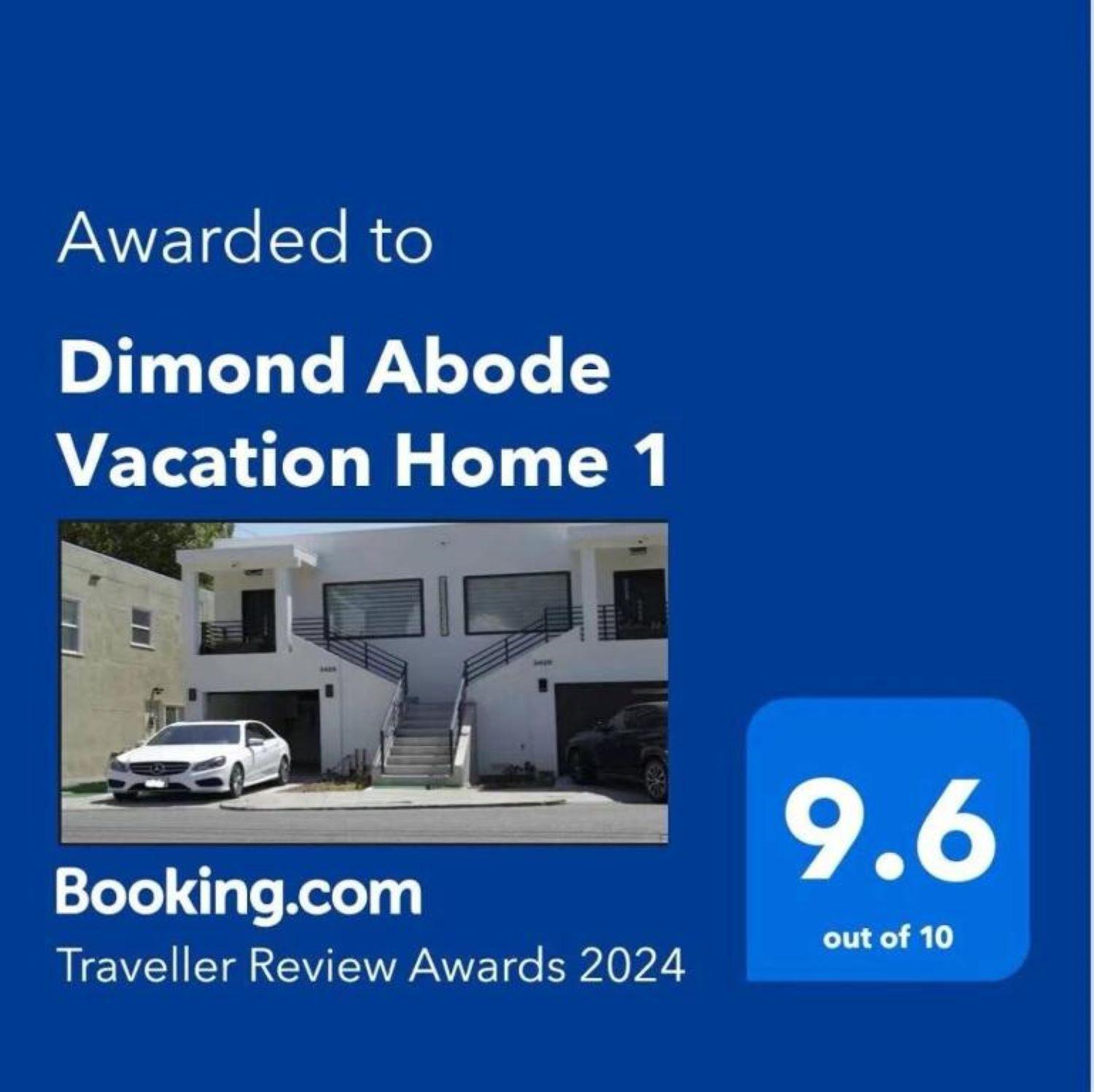 Dimond Abode Vacation Home #1 Oakland Dimond District Εξωτερικό φωτογραφία