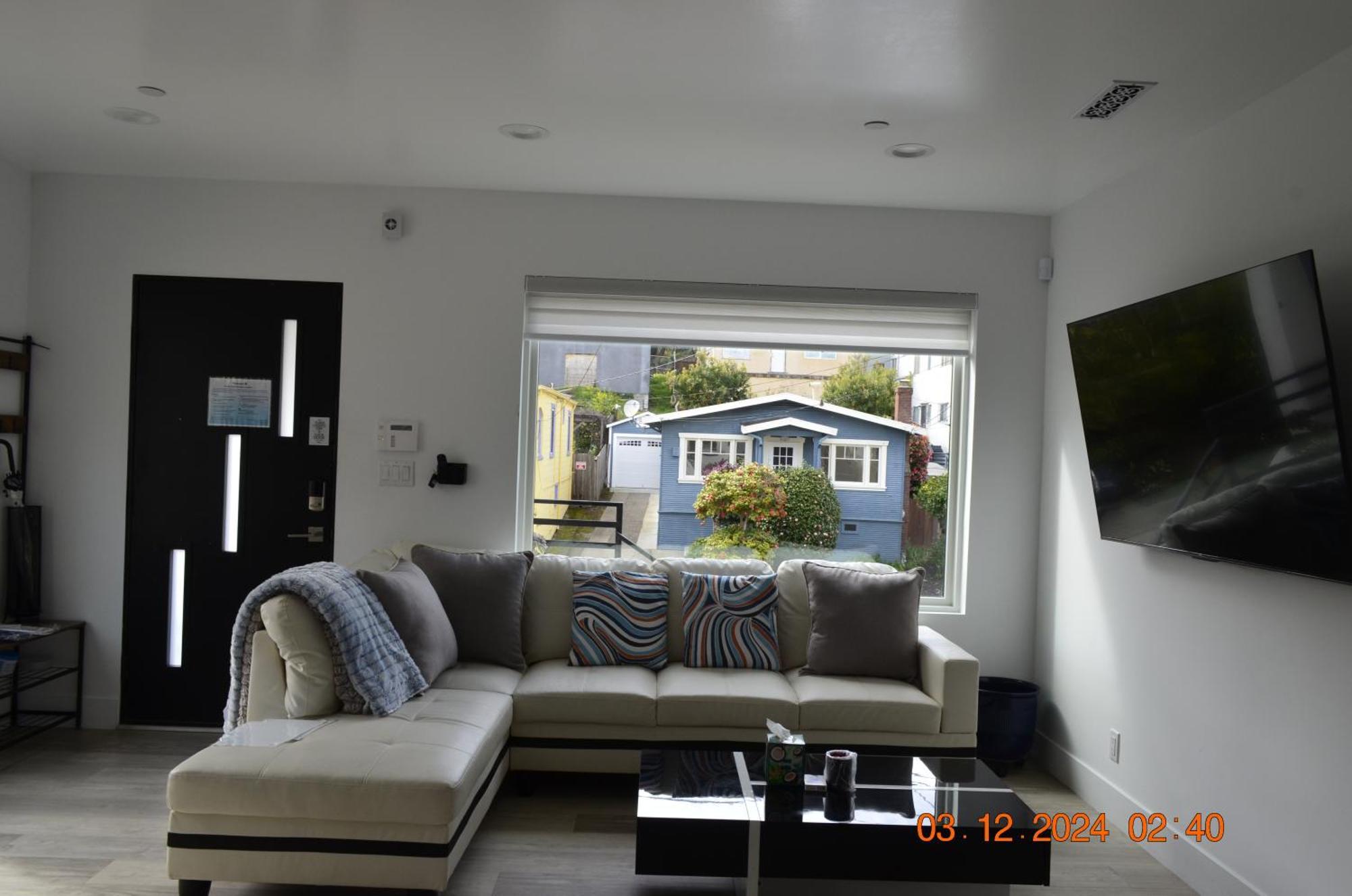 Dimond Abode Vacation Home #1 Oakland Dimond District Εξωτερικό φωτογραφία