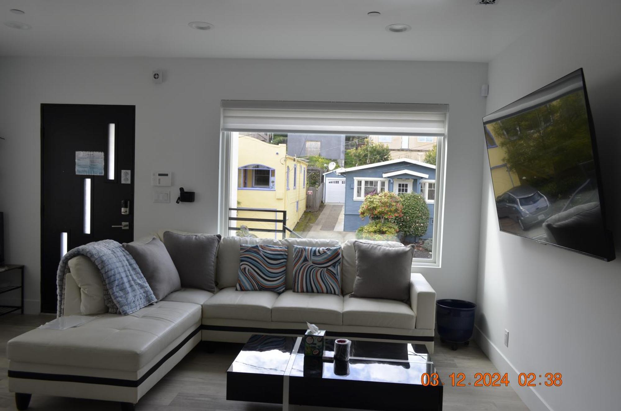 Dimond Abode Vacation Home #1 Oakland Dimond District Εξωτερικό φωτογραφία
