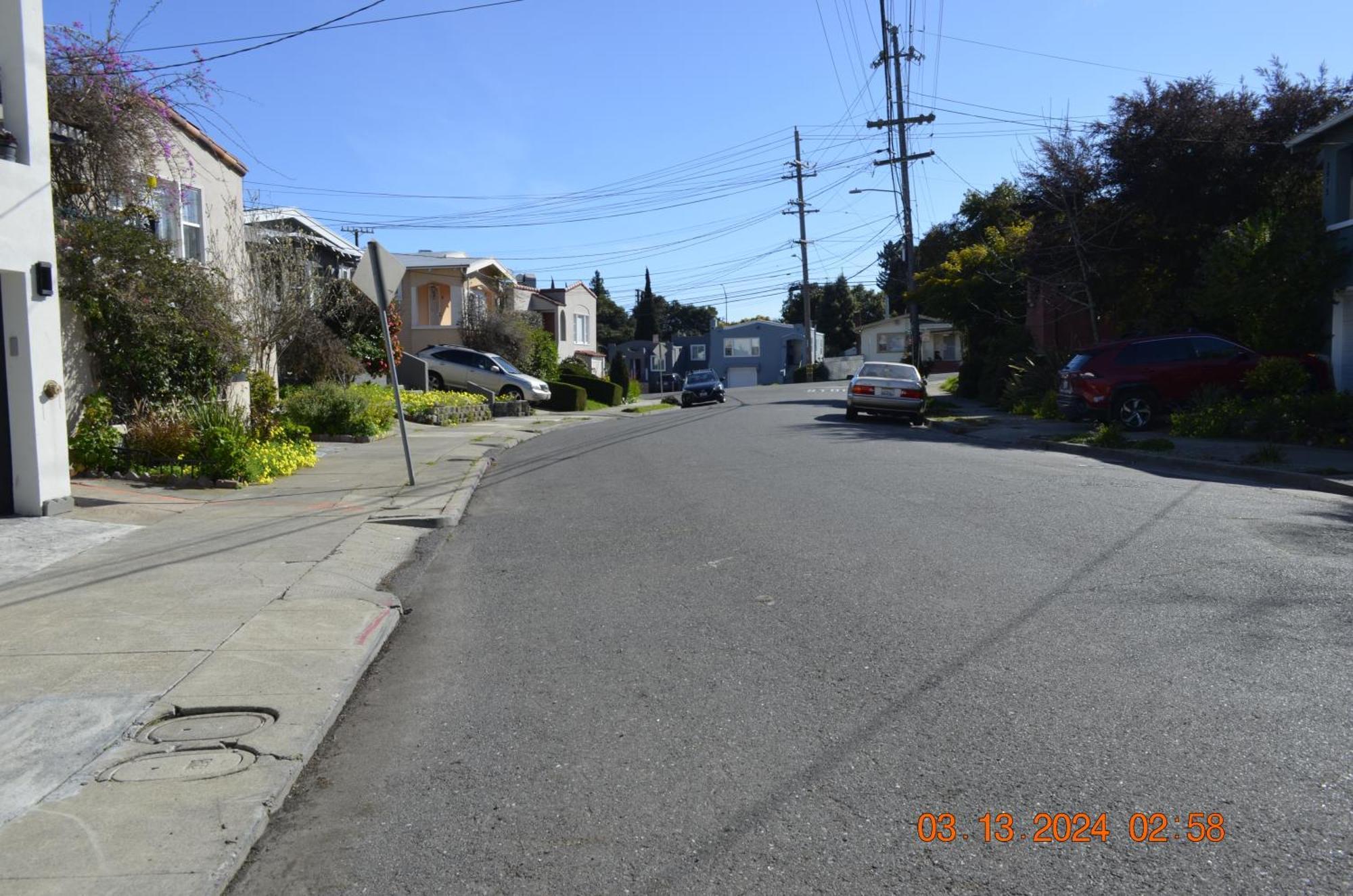 Dimond Abode Vacation Home #1 Oakland Dimond District Εξωτερικό φωτογραφία
